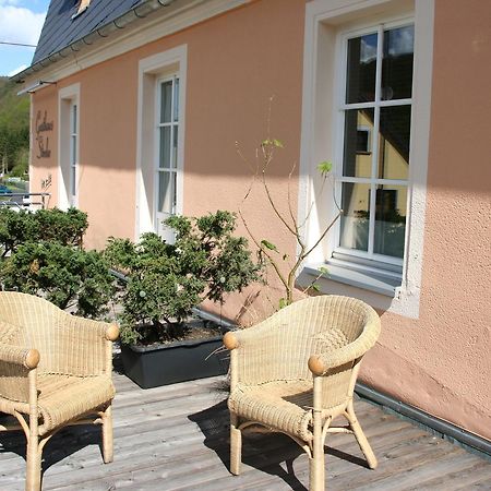 Gasthaus Strohe Sierscheid Экстерьер фото