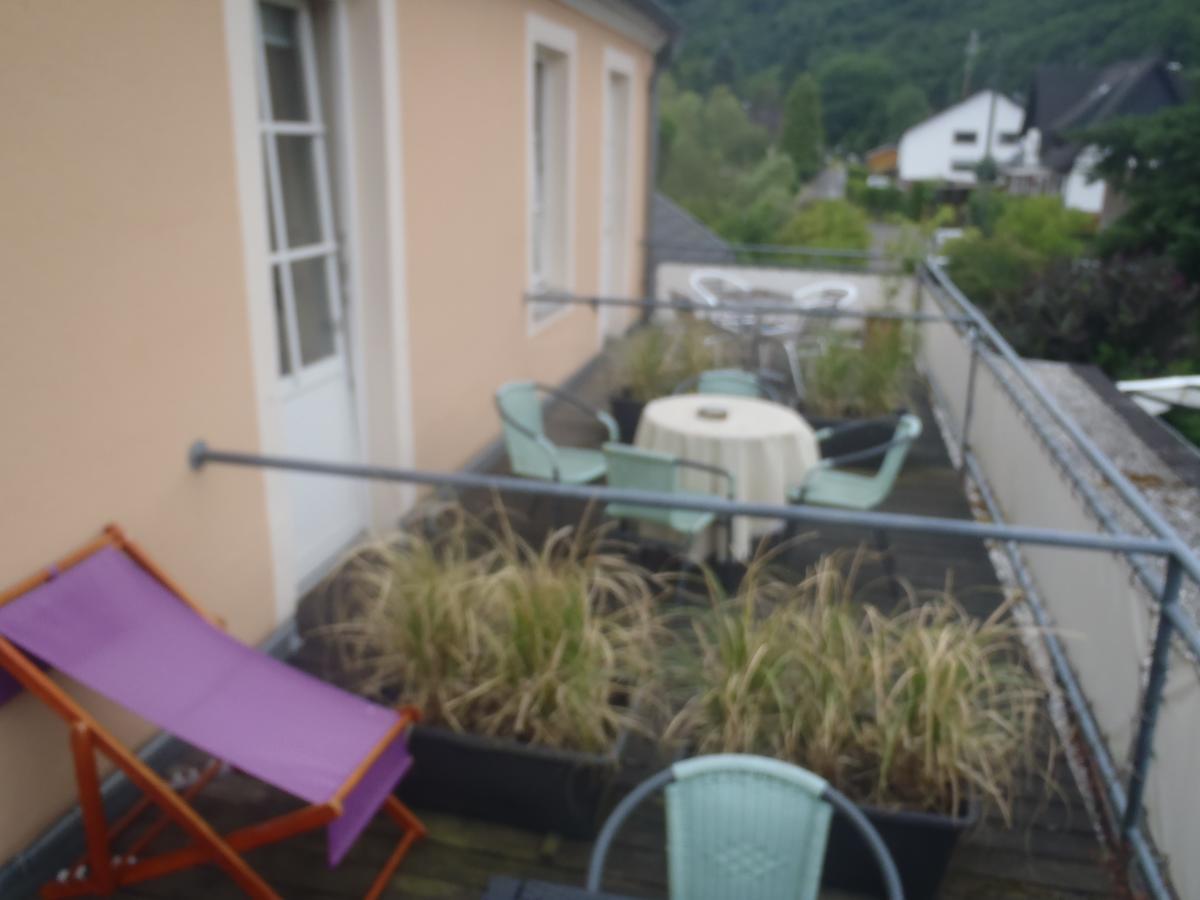 Gasthaus Strohe Sierscheid Экстерьер фото